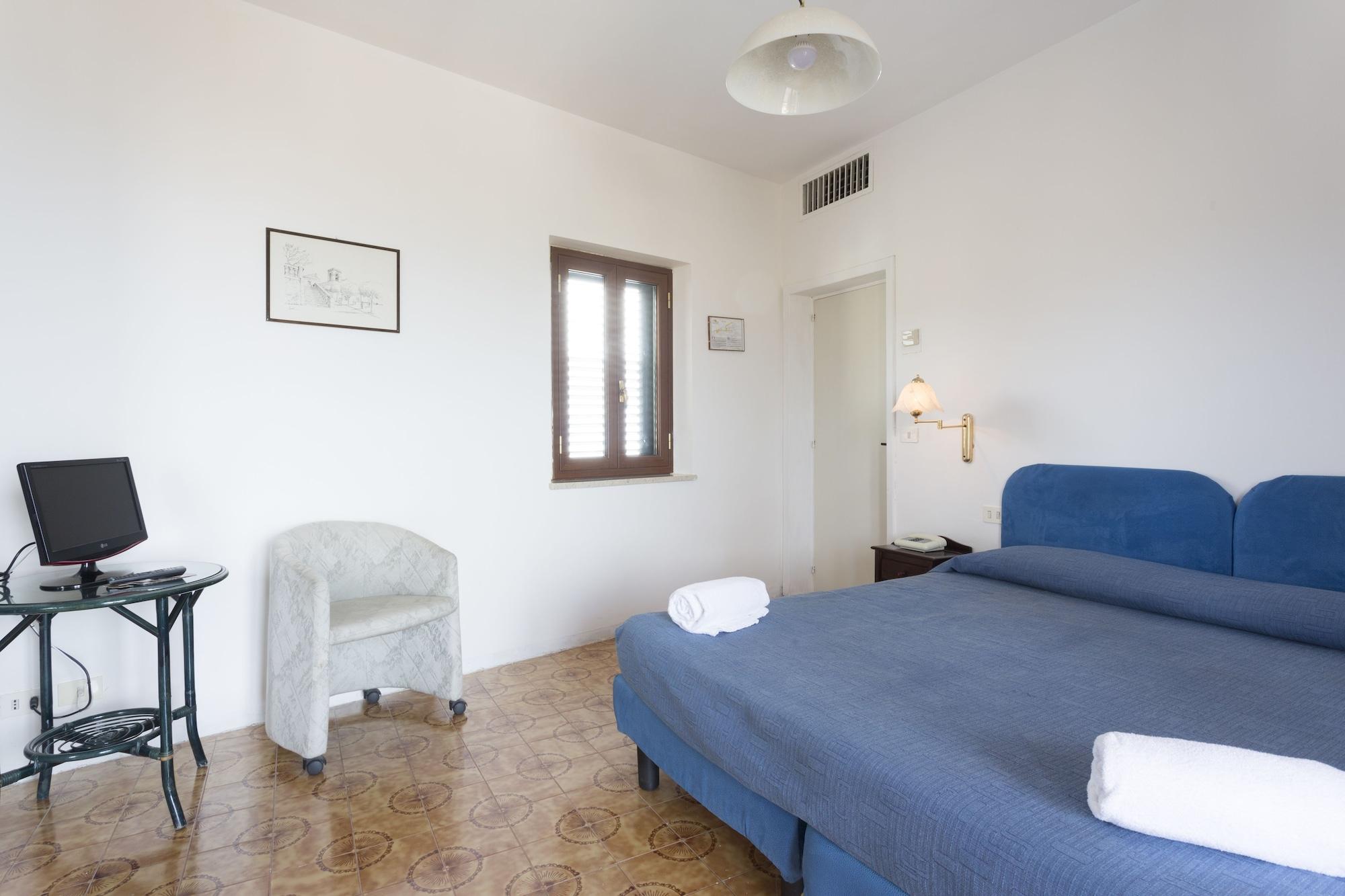 טאורמינה Hotel Sole Castello (Adults Only) מראה חיצוני תמונה